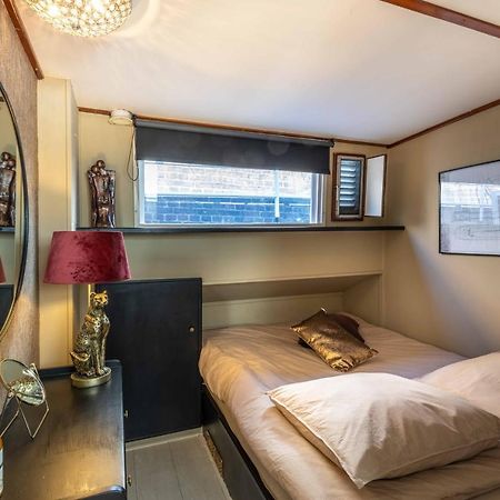 Готель The Luxury Boat Зволле Екстер'єр фото